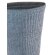 Unisex 4-Pack Sportsocken Sports Socks - Grey Melange
