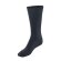 Unisex 4-Pack Sportsocken Sports Socks - Black