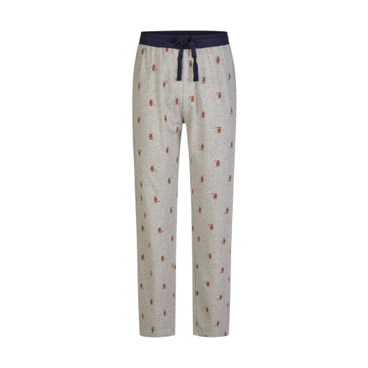 Happy Shorts Herren Pyjamahose XMAS