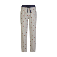 Happy Shorts Herren Pyjamahose XMAS