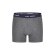 Herren 2-Pack Retro Boxershorts Jersey XMAS - Santa