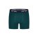 Herren 2-Pack Retro Boxershorts Jersey XMAS - Christmas