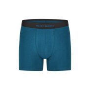 Herren 3-Pack Retro Boxershorts Jersey - Camouflage - Dragonfly