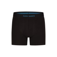 Herren 3-Pack Retro Boxershorts Jersey - Camouflage - Dragonfly