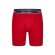 Herren 2-Pack Langer Boxershorts XMAS Boxershorts Briefs - Gingerbread Men