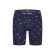 Herren 2-Pack Langer Boxershorts XMAS Boxershorts Briefs - Christmas