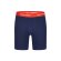 Herren 2-Pack Langer Boxershorts XMAS Boxershorts Briefs - HOHOHO