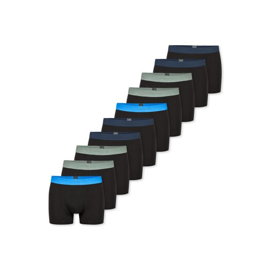 Schiesser Herren Trunk 95/5