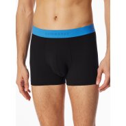 Herren 10-Pack Trunk 95/5 - navy