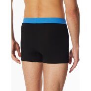 Herren 10-Pack Trunk 95/5 - navy