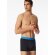 Herren 10-Pack Trunk 95/5 - navy