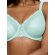 Damen Bügel-BH Ladyform Soft - CRYSTAL BLUE