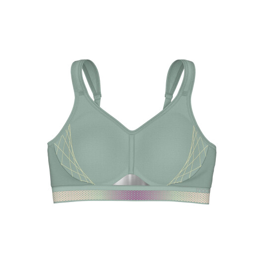 Triumph Damen Sport-BH Triaction Cardio Flow