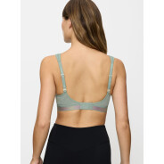 Damen Sport-BH Triaction Cardio Flow - ABSINTHE