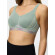 Damen Sport-BH Triaction Cardio Flow - ABSINTHE