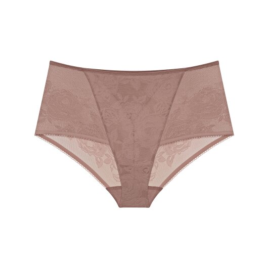 Triumph Damen Maxislip Wild Rose Sensation Maxi