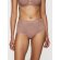Damen Maxislip Wild Rose Sensation Maxi - CHOCOLATE MOUSSE
