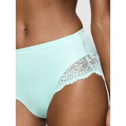 Damen Maxislip Ladyform Soft Maxi - CRYSTAL BLUE