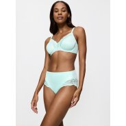 Damen Maxislip Ladyform Soft Maxi - CRYSTAL BLUE