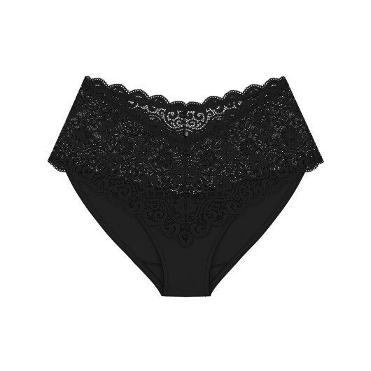 Triumph Damen Maxislip Amourette Maxi