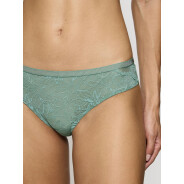 Damen Brasilslip Amourette Charm Brazilian - ABSINTHE
