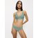 Damen Brasilslip Amourette Charm Brazilian - ABSINTHE
