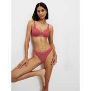 Damen String Aura Spotlight High Leg string