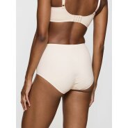 Damen Maxislip True Shape Sensation Maxi - FRESH POWDER