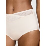 Damen Maxislip True Shape Sensation Maxi - FRESH POWDER