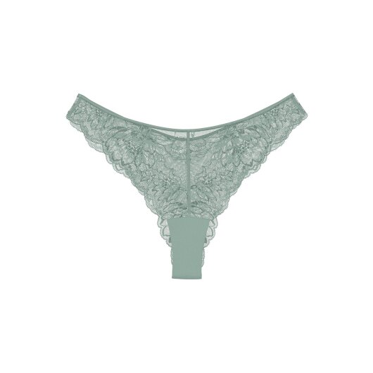 Damen Brasilslip Amourette Charm Highleg Brazilian