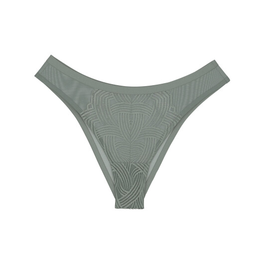 Damen Brasilslip Delightful Spotlight Brazilian