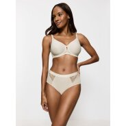 Damen Maxislip Wild Azalea Florale Maxi