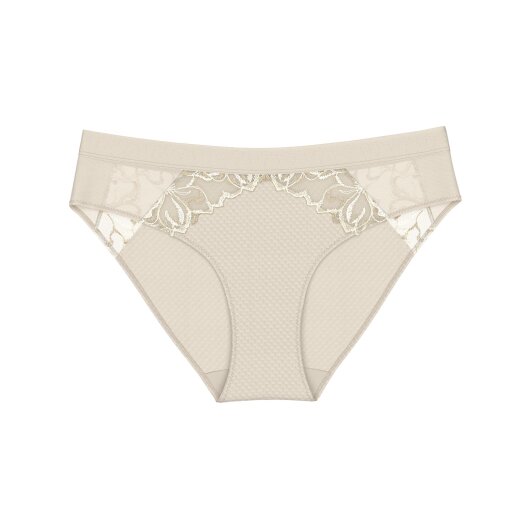 Triumph Damen Tai-Slip Wild Azalea Florale Tai