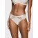 Damen Tai-Slip Wild Azalea Florale Tai - NATUREL