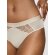 Damen Tai-Slip Wild Azalea Florale Tai - NATUREL