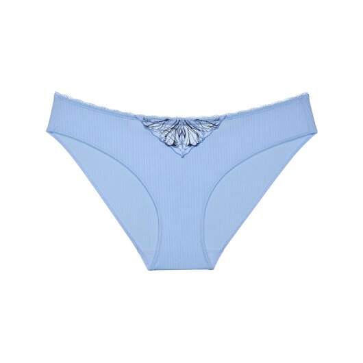 Triumph Damen Tai-Slip Wild Iris Florale Tai
