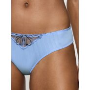 Damen Tai-Slip Wild Iris Florale Tai - BRISE