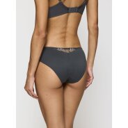 Damen Tai-Slip Wild Iris Florale Tai - ANTA