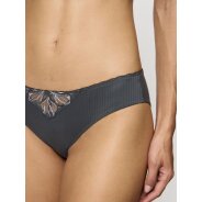 Damen Tai-Slip Wild Iris Florale Tai - ANTA