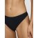 Damen String Pretty Micro String - BLACK