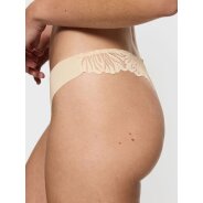 Damen String Pretty Micro String - CREAMY DREAM