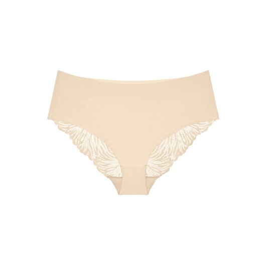 Triumph Damen Maxislip Pretty Micro Maxi