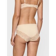 Damen Maxislip Pretty Micro Maxi - CREAMY DREAM