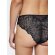 Damen Tai-Slip Pretty Micro Tai - BLACK