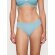 Damen Tai-Slip Pretty Micro Tai - SILVER BLUE