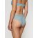 Damen Tai-Slip Pretty Micro Tai - SILVER BLUE