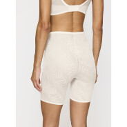Damen Shapinghose Shape Smart Ellipse Panty - ECRU WHITE