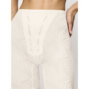 Damen Shapinghose Shape Smart Ellipse Panty - ECRU WHITE