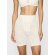 Damen Shapinghose Shape Smart Ellipse Panty - ECRU WHITE