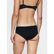 Damen Hipster Smart Invisible Hipster - BLACK